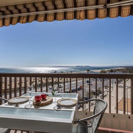 Apartment Canigo By Interhome Empuriabrava Exteriér fotografie