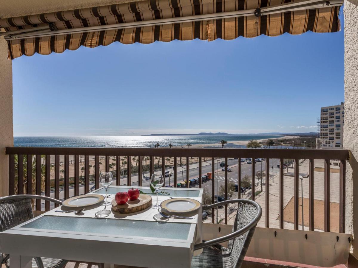Apartment Canigo By Interhome Empuriabrava Exteriér fotografie