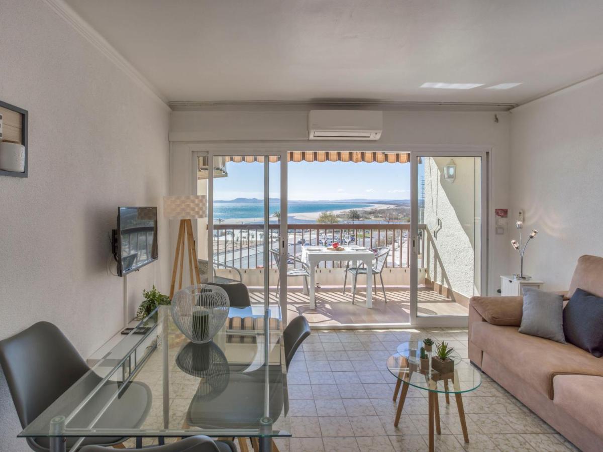 Apartment Canigo By Interhome Empuriabrava Exteriér fotografie