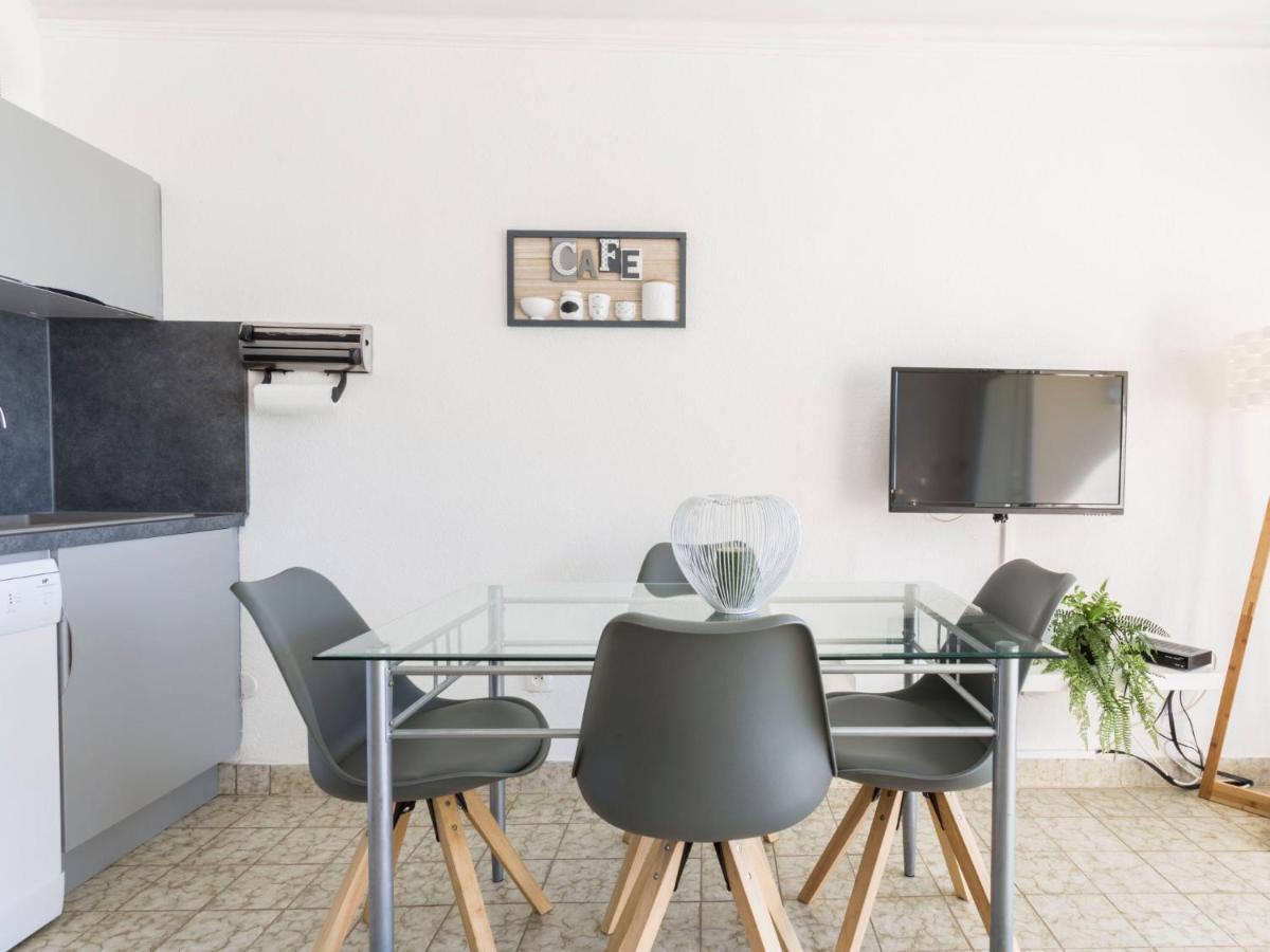 Apartment Canigo By Interhome Empuriabrava Exteriér fotografie