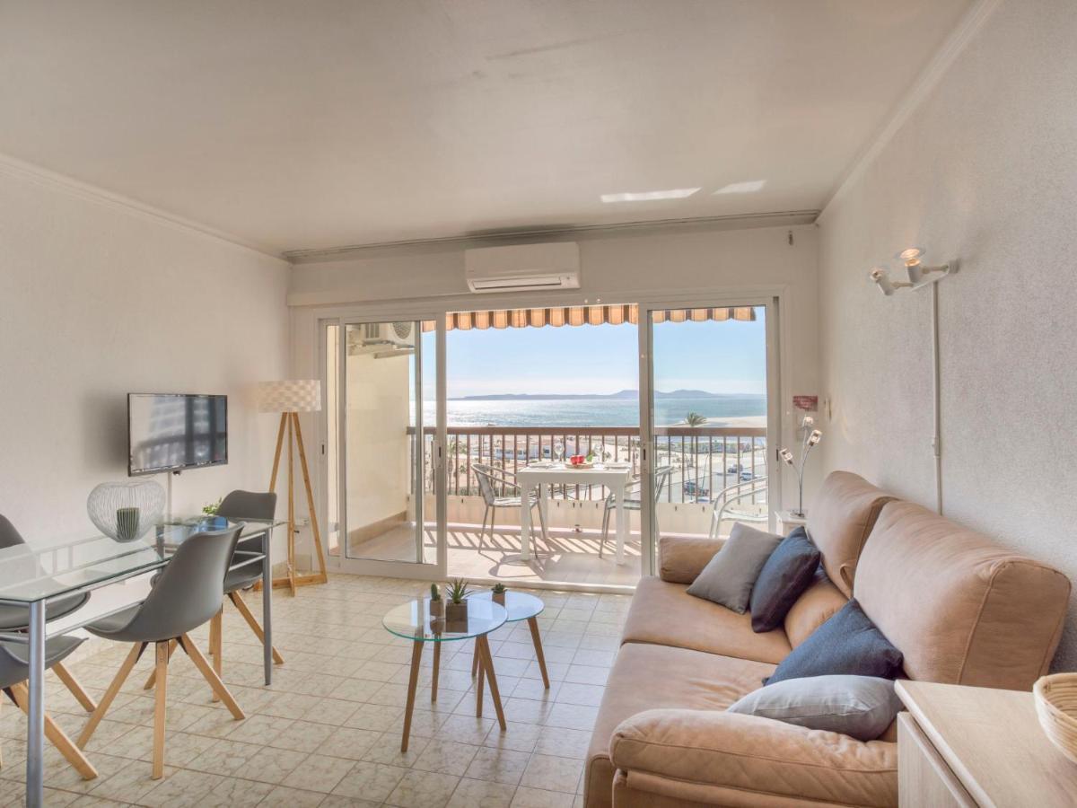 Apartment Canigo By Interhome Empuriabrava Exteriér fotografie