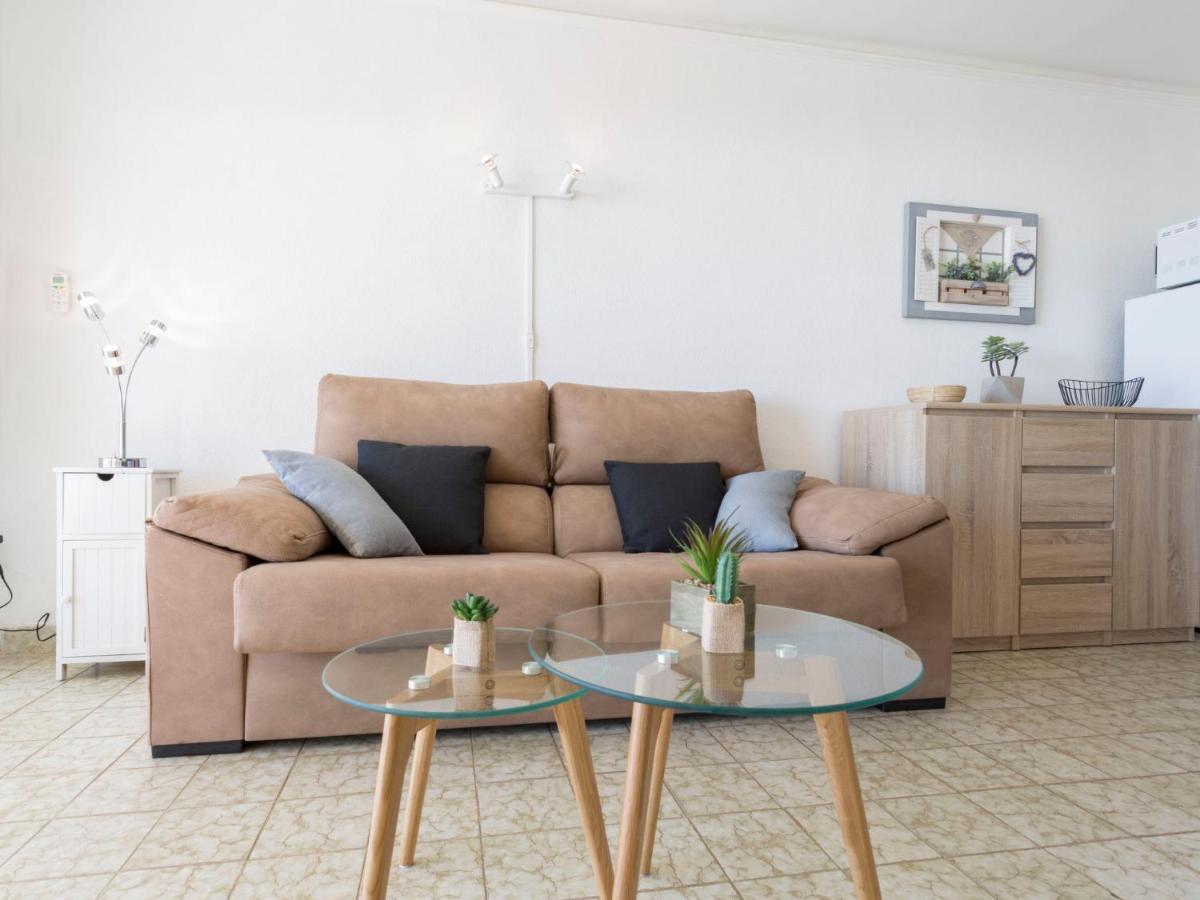 Apartment Canigo By Interhome Empuriabrava Exteriér fotografie