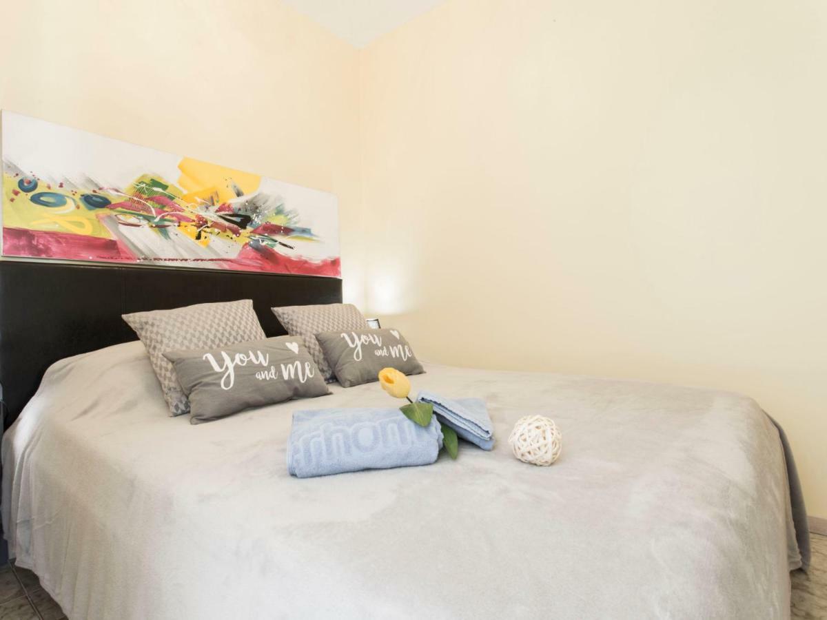 Apartment Canigo By Interhome Empuriabrava Exteriér fotografie
