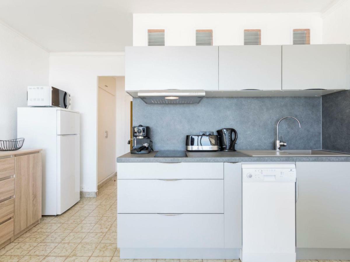 Apartment Canigo By Interhome Empuriabrava Exteriér fotografie