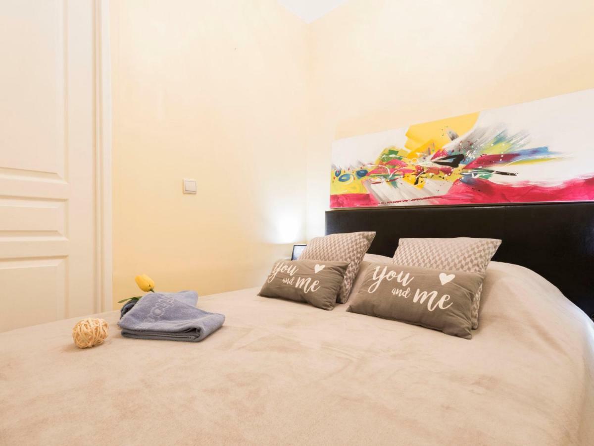 Apartment Canigo By Interhome Empuriabrava Exteriér fotografie