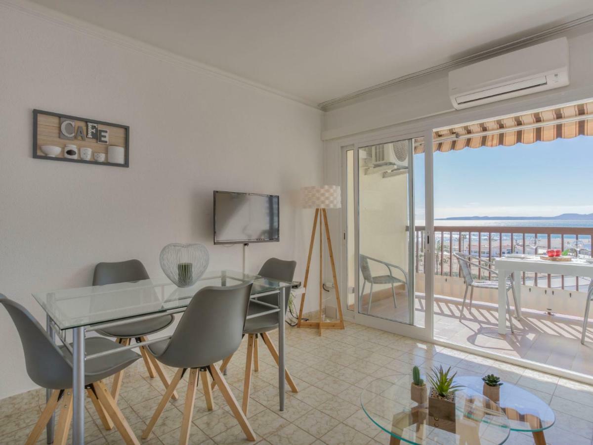 Apartment Canigo By Interhome Empuriabrava Exteriér fotografie