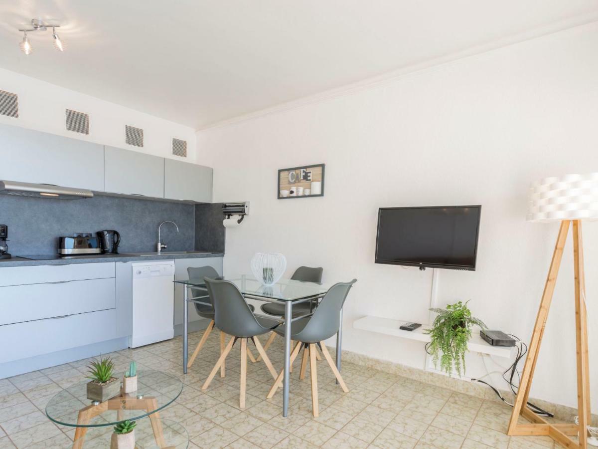 Apartment Canigo By Interhome Empuriabrava Exteriér fotografie