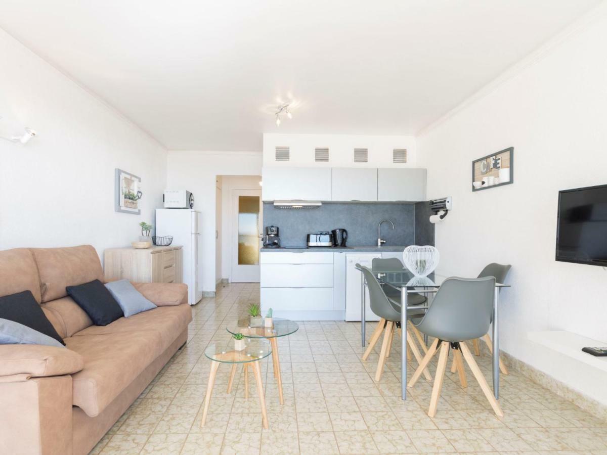 Apartment Canigo By Interhome Empuriabrava Exteriér fotografie